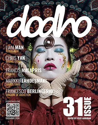 Dodho Magazine