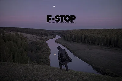 F-Stop Magazine