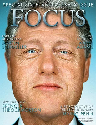 Focus Magazine