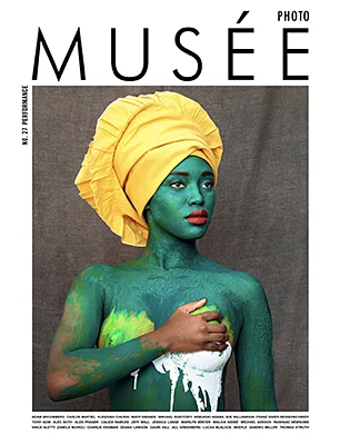 Musée Magazine