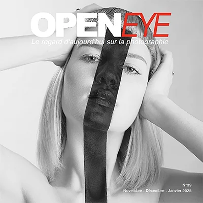 OPENEYE