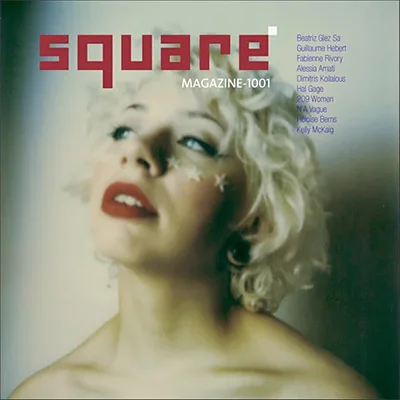 Square Magazine