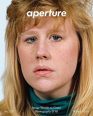 Aperture Magazine