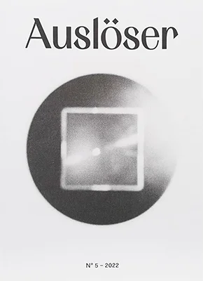 Auslöser Magazine