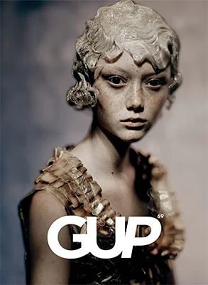 GUP Magazine