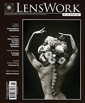 LensWork Magazine