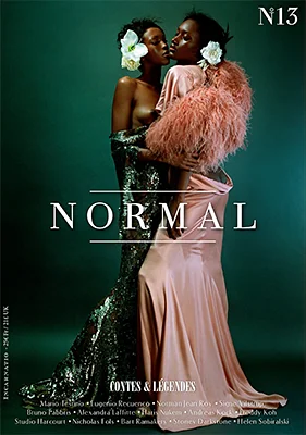 Normal Magazine